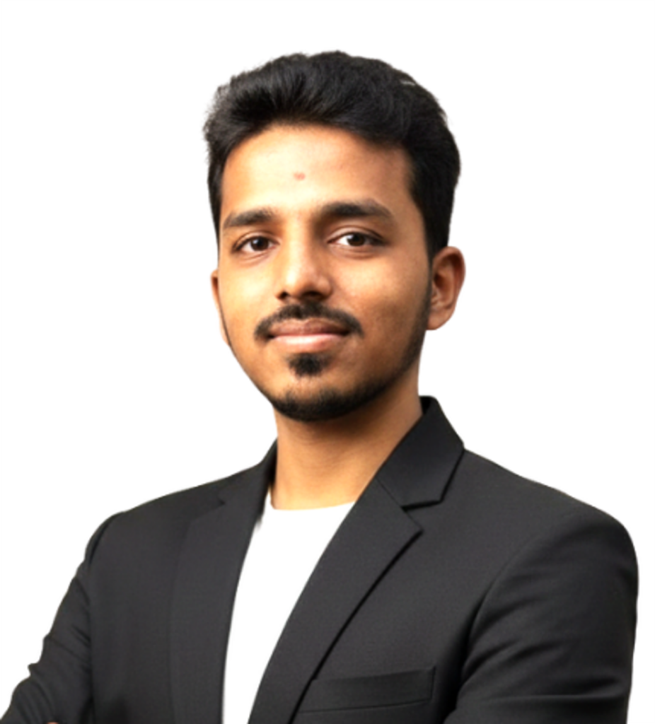 hitesh white